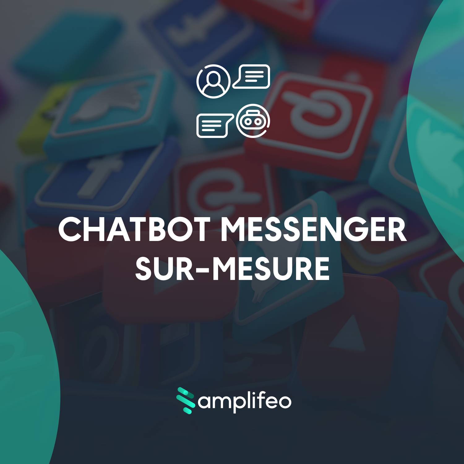 Création De Chatbot Messenger Sur-mesure