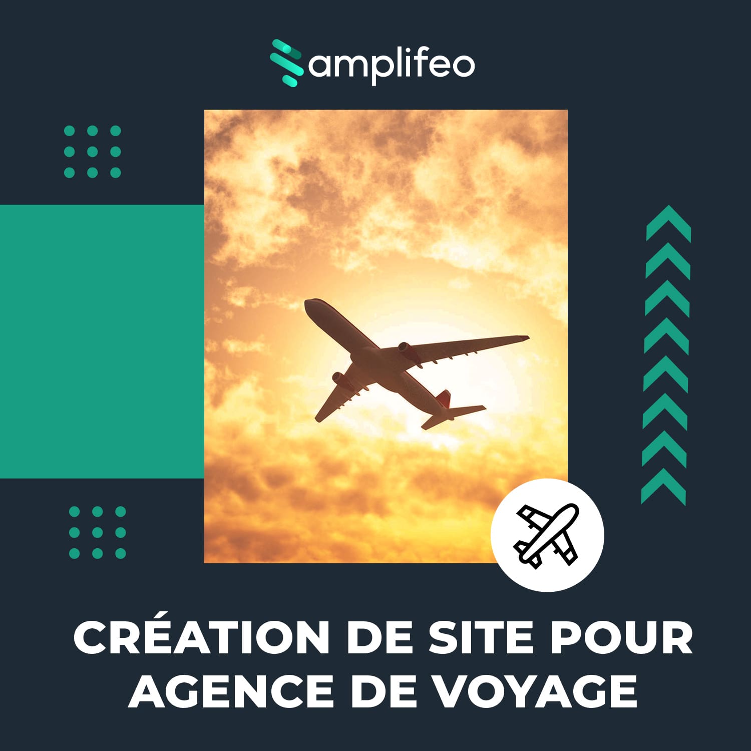 Création Site Internet Clé En Main Pour Agence De Voyage