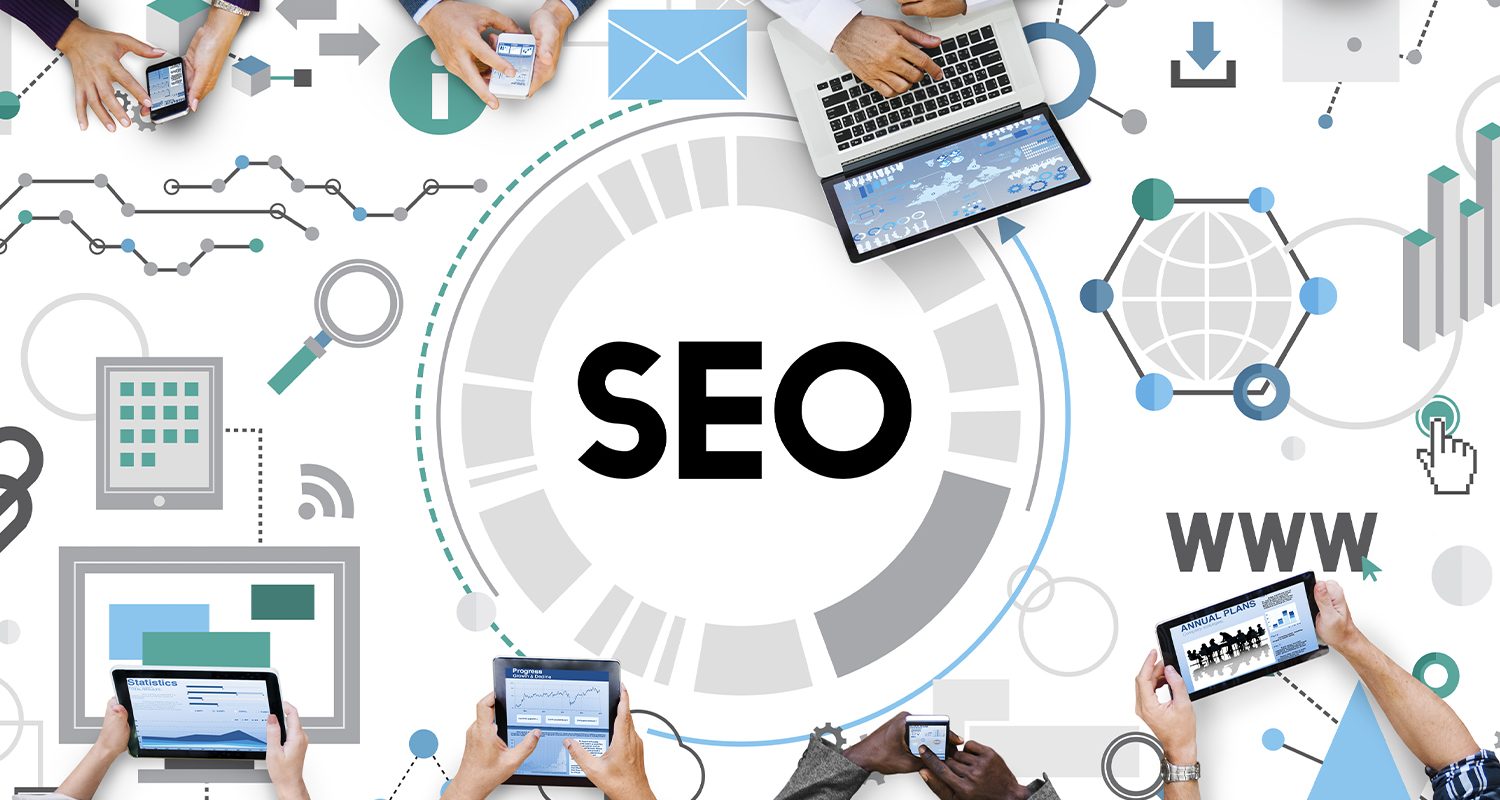 Comment utiliser les réseaux sociaux pour améliorer votre référencement SEO