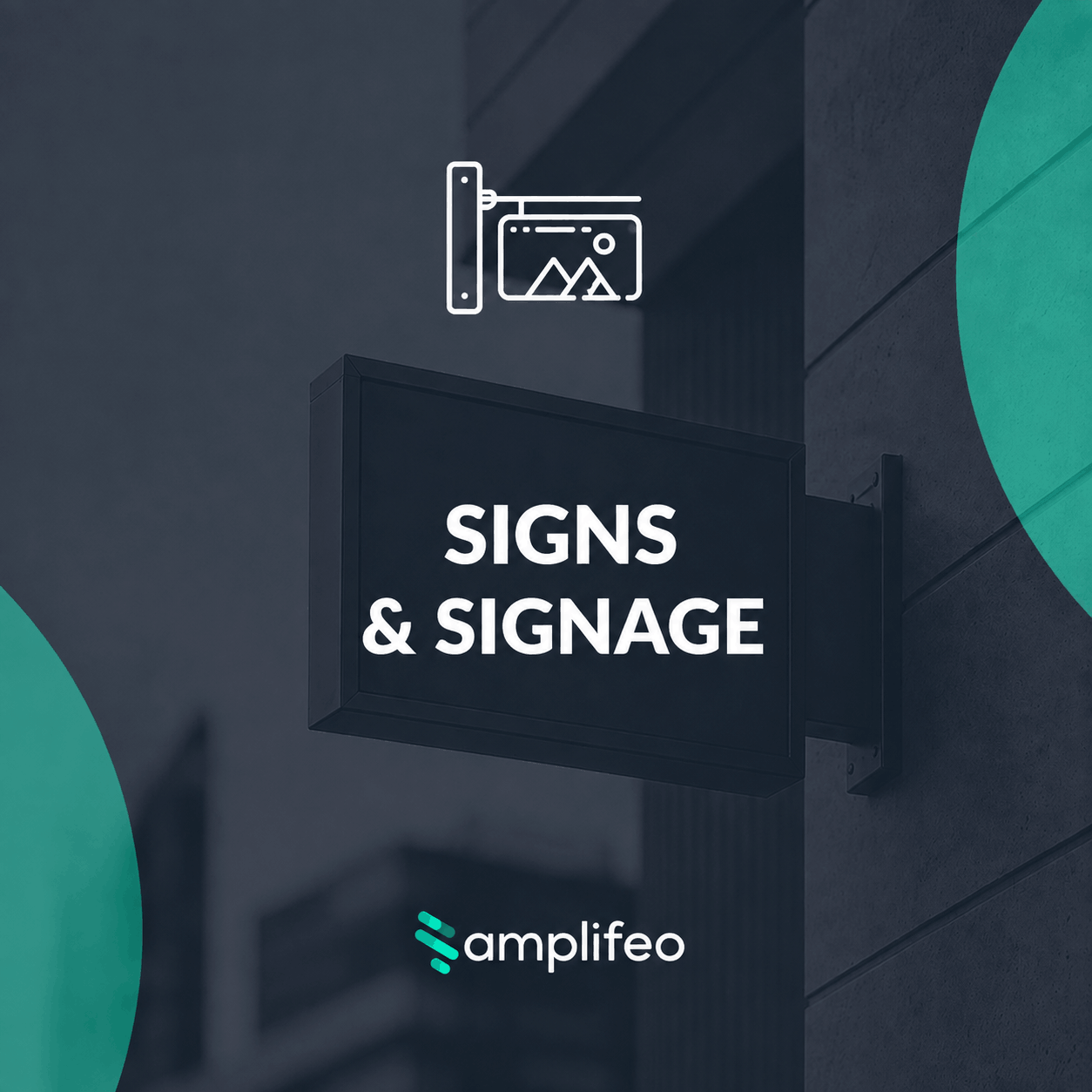 Signs and Signage