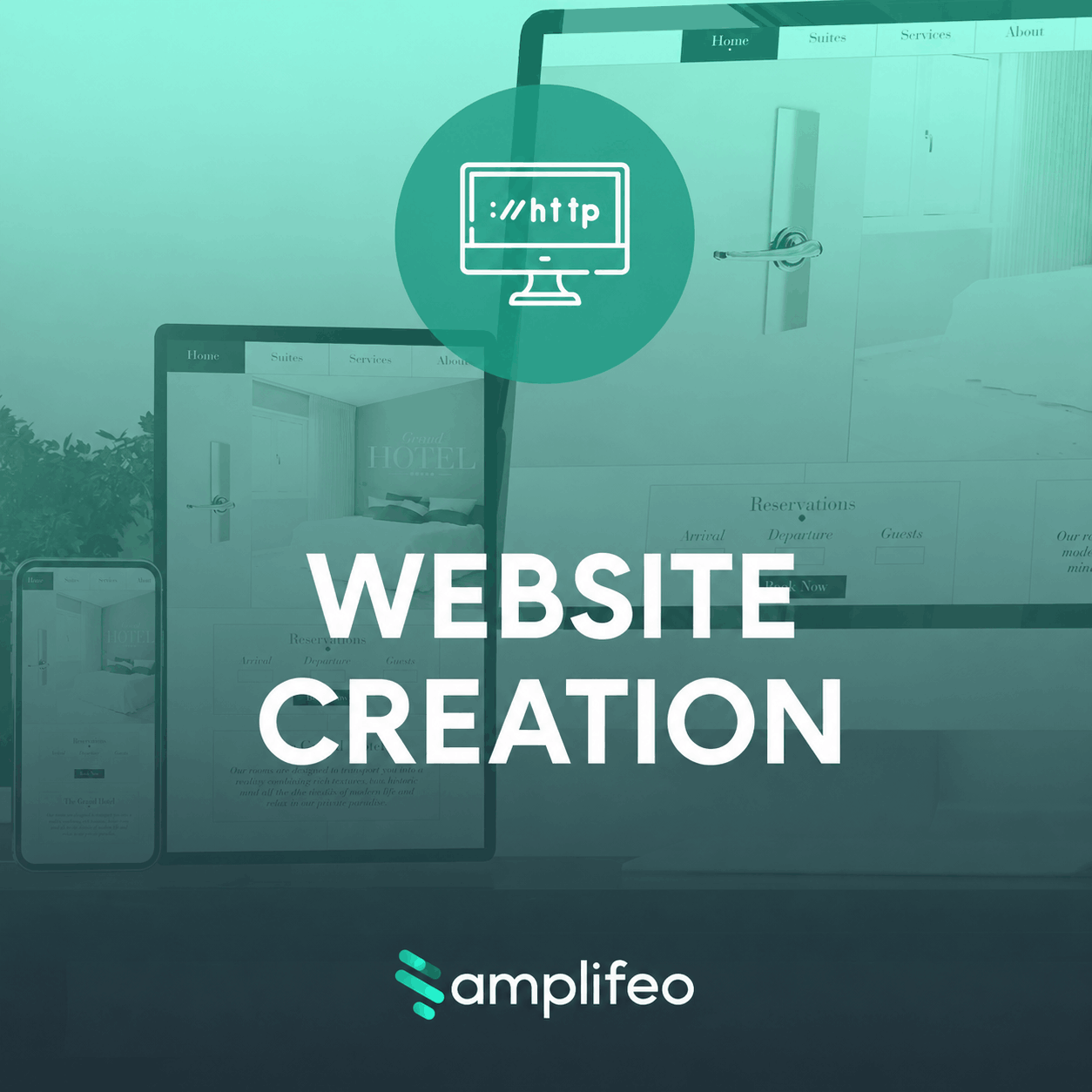 Website Creation